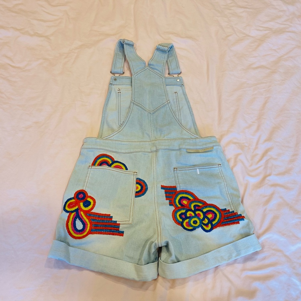Stella Mccartney Overalls - Picture 6 of 12